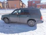 Subaru Forester 1998 года за 3 300 000 тг. в Астана