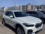 BMW X5 2021 года за 28 500 000 тг. в Астана – фото 3