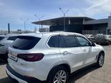 BMW X5 2021 года за 28 500 000 тг. в Астана – фото 4