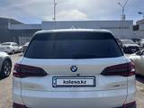 BMW X5 2021 года за 28 500 000 тг. в Астана – фото 5