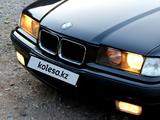 BMW 325 1992 года за 1 700 000 тг. в Алматы – фото 3