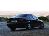 BMW 325 1992 года за 1 700 000 тг. в Алматы – фото 4