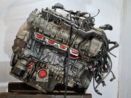ДВИГАТЕЛЬ 4.4 N63 B44 за 5 000 тг. в Алматы