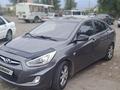 Hyundai Accent 2013 года за 4 750 000 тг. в Алматы – фото 2