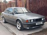 BMW 525 1994 годаүшін3 300 000 тг. в Шымкент – фото 2