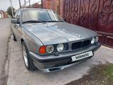 BMW 525 1994 годаүшін3 300 000 тг. в Шымкент – фото 4