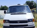 Volkswagen Transporter 1993 годаүшін1 600 000 тг. в Шымкент – фото 2