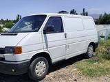 Volkswagen Transporter 1993 годаүшін1 600 000 тг. в Шымкент