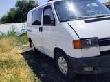 Volkswagen Transporter 1993 годаүшін1 600 000 тг. в Шымкент – фото 3