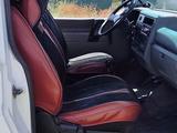 Volkswagen Transporter 1993 годаүшін1 600 000 тг. в Шымкент – фото 5