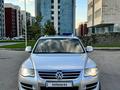 Volkswagen Touareg 2007 года за 4 500 000 тг. в Алматы – фото 2