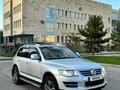 Volkswagen Touareg 2007 годаүшін4 500 000 тг. в Алматы