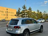 Volkswagen Touareg 2007 года за 4 500 000 тг. в Алматы – фото 5