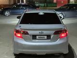 Toyota Camry 2012 года за 5 000 000 тг. в Уральск – фото 3