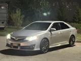 Toyota Camry 2012 года за 5 000 000 тг. в Уральск