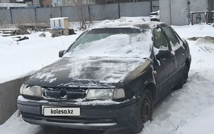 Opel Vectra 1993 года за 650 000 тг. в Астана