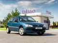 Peugeot 106 1996 годаүшін1 890 000 тг. в Алматы