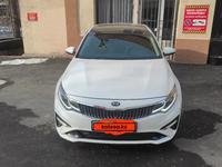 Kia Optima 2019 годаүшін10 000 000 тг. в Шымкент