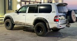 Toyota Land Cruiser 2004 годаүшін16 500 000 тг. в Тараз – фото 2