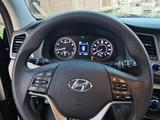 Hyundai Tucson 2018 года за 9 500 000 тг. в Павлодар – фото 3