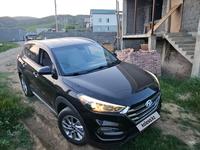 Hyundai Tucson 2018 года за 9 500 000 тг. в Павлодар