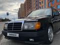 Mercedes-Benz E 200 1992 годаfor2 000 000 тг. в Костанай