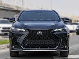 Lexus NX 350 2023 года за 31 500 000 тг. в Алматы