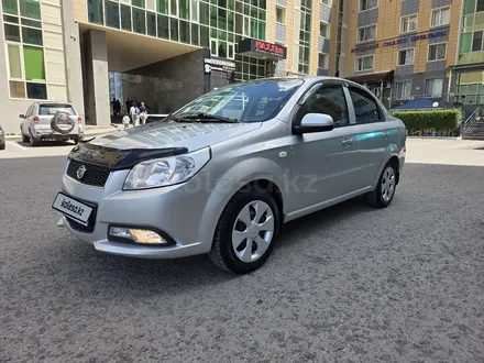 Ravon Nexia R3 2019 года за 3 980 000 тг. в Астана