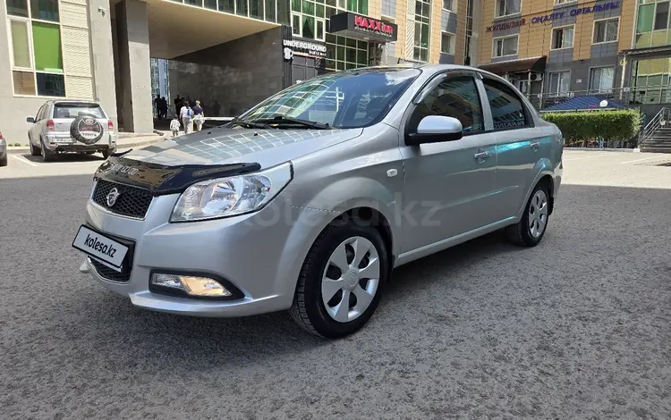Ravon Nexia R3 2019 года за 3 980 000 тг. в Астана