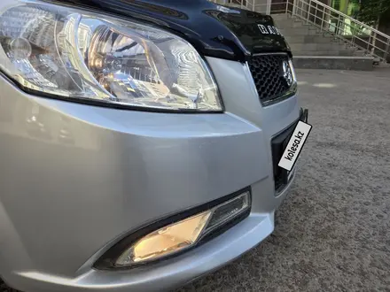 Ravon Nexia R3 2019 года за 3 980 000 тг. в Астана – фото 10