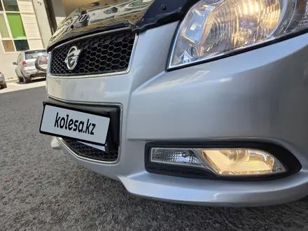 Ravon Nexia R3 2019 года за 3 980 000 тг. в Астана – фото 11