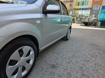 Ravon Nexia R3 2019 года за 3 980 000 тг. в Астана – фото 12