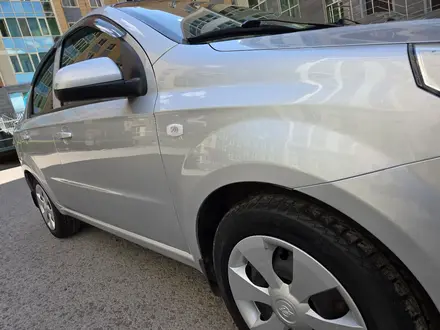 Ravon Nexia R3 2019 года за 3 980 000 тг. в Астана – фото 13