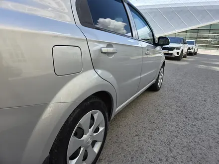 Ravon Nexia R3 2019 года за 3 980 000 тг. в Астана – фото 14