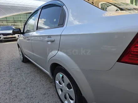 Ravon Nexia R3 2019 года за 3 980 000 тг. в Астана – фото 16