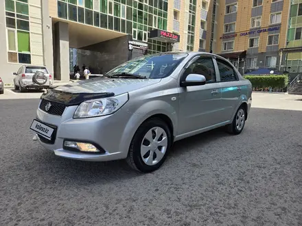 Ravon Nexia R3 2019 года за 3 980 000 тг. в Астана – фото 17