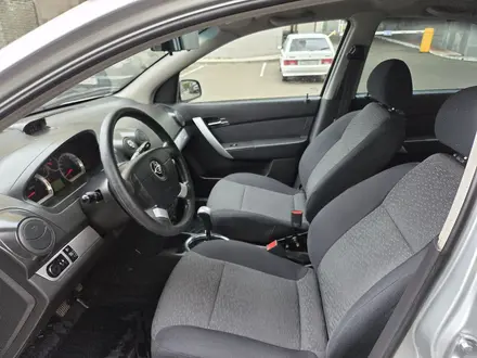Ravon Nexia R3 2019 года за 3 980 000 тг. в Астана – фото 19