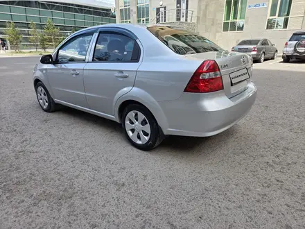 Ravon Nexia R3 2019 года за 3 980 000 тг. в Астана – фото 2