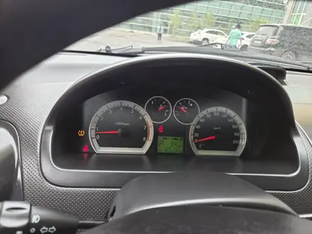 Ravon Nexia R3 2019 года за 3 980 000 тг. в Астана – фото 29