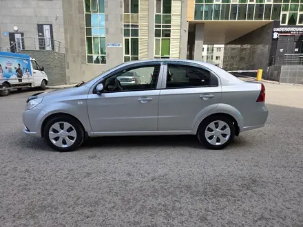 Ravon Nexia R3 2019 года за 3 980 000 тг. в Астана – фото 3