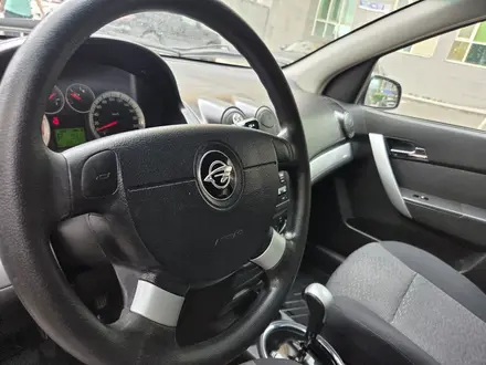 Ravon Nexia R3 2019 года за 3 980 000 тг. в Астана – фото 30