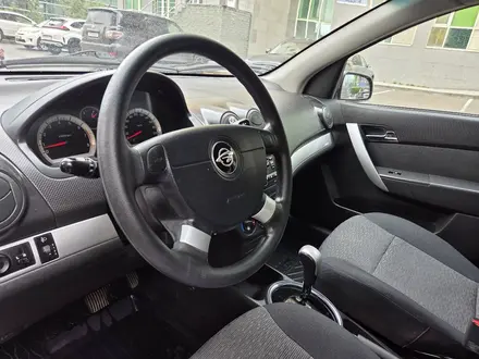 Ravon Nexia R3 2019 года за 3 980 000 тг. в Астана – фото 31