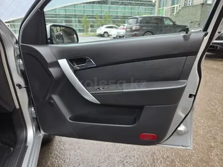 Ravon Nexia R3 2019 года за 3 980 000 тг. в Астана – фото 39