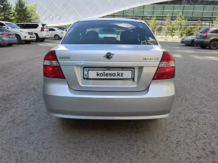 Ravon Nexia R3 2019 года за 3 980 000 тг. в Астана – фото 4