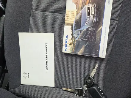 Ravon Nexia R3 2019 года за 3 980 000 тг. в Астана – фото 42