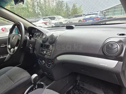 Ravon Nexia R3 2019 года за 3 980 000 тг. в Астана – фото 43