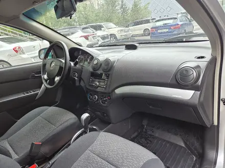 Ravon Nexia R3 2019 года за 3 980 000 тг. в Астана – фото 45