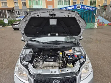 Ravon Nexia R3 2019 года за 3 980 000 тг. в Астана – фото 48