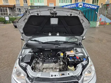 Ravon Nexia R3 2019 года за 3 980 000 тг. в Астана – фото 49