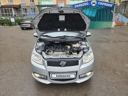 Ravon Nexia R3 2019 года за 3 980 000 тг. в Астана – фото 50